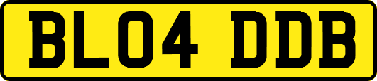 BL04DDB
