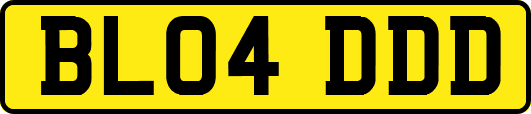 BL04DDD