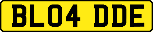 BL04DDE