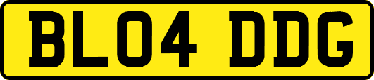 BL04DDG