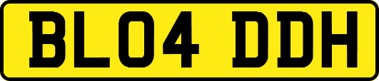 BL04DDH