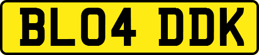 BL04DDK