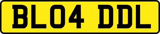 BL04DDL