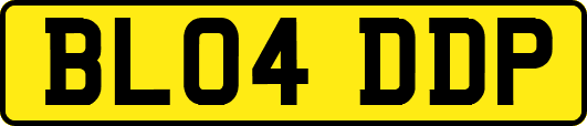 BL04DDP