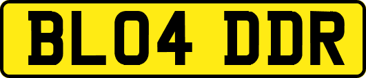 BL04DDR