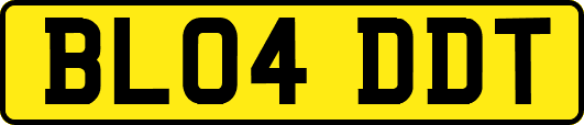 BL04DDT