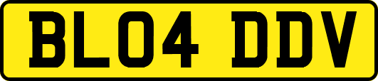 BL04DDV