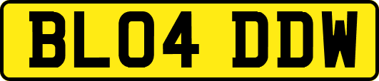 BL04DDW