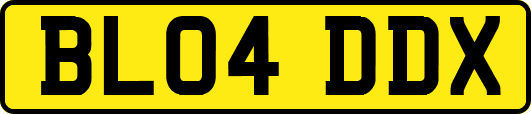 BL04DDX
