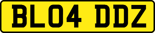 BL04DDZ