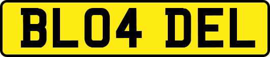 BL04DEL