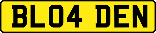 BL04DEN