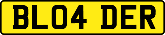 BL04DER