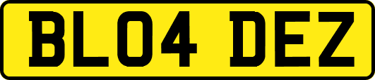 BL04DEZ