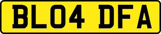 BL04DFA