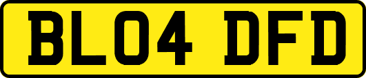 BL04DFD