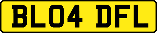 BL04DFL
