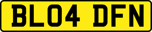 BL04DFN