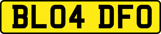 BL04DFO
