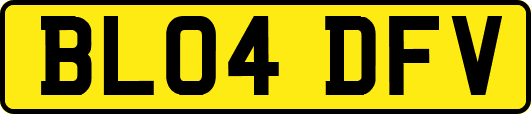 BL04DFV