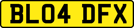 BL04DFX
