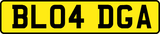 BL04DGA