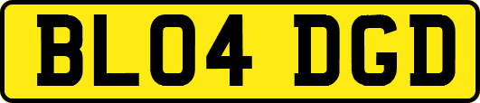 BL04DGD
