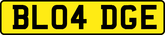 BL04DGE
