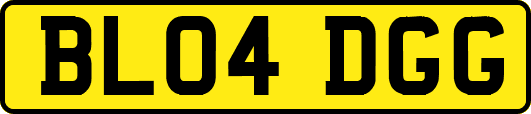 BL04DGG