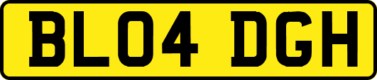 BL04DGH