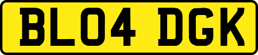 BL04DGK