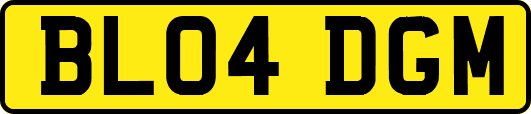 BL04DGM