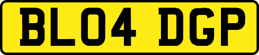 BL04DGP