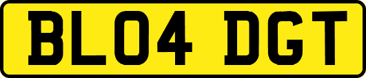 BL04DGT