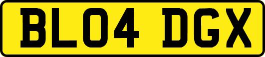 BL04DGX