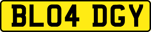 BL04DGY