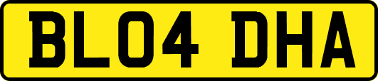 BL04DHA