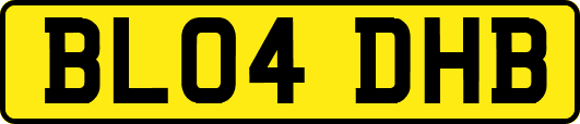 BL04DHB