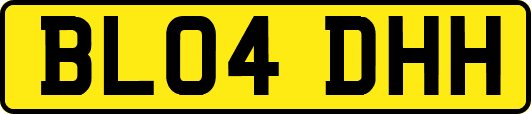 BL04DHH