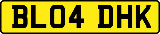 BL04DHK