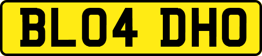BL04DHO