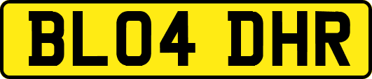 BL04DHR