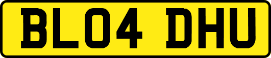 BL04DHU