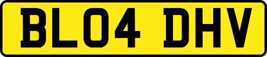 BL04DHV