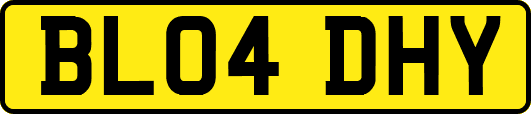 BL04DHY