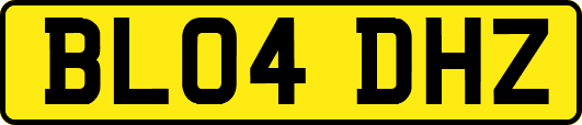 BL04DHZ