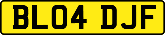 BL04DJF