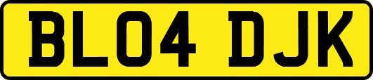 BL04DJK
