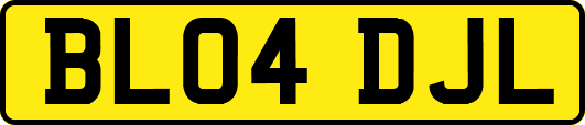 BL04DJL