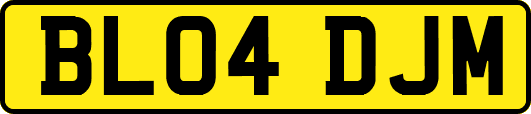 BL04DJM